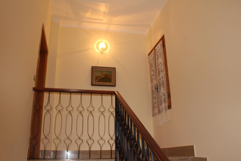 Ferienwohnung House In Caramagna Imperia Zimmer foto